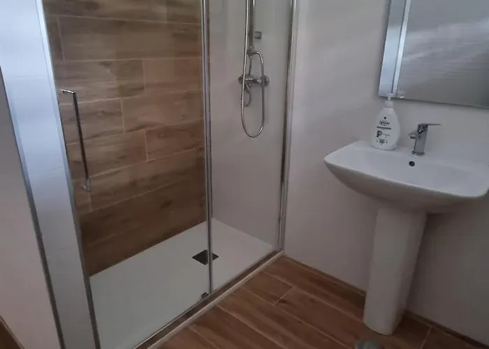 Bam Bam Tiburtina Guest house Rome