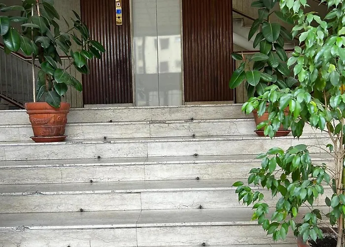 Guest house Bam Bam Tiburtina