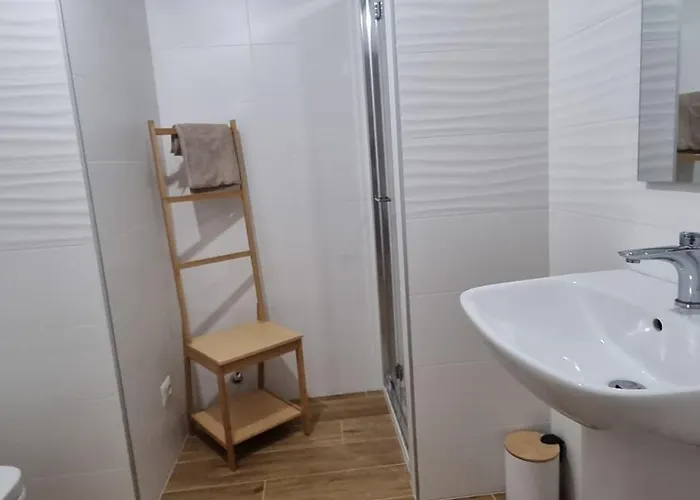 Bam Bam Tiburtina Guest house