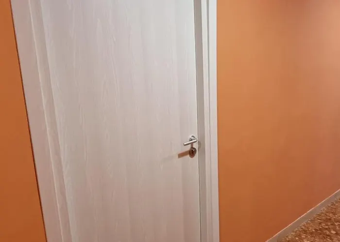 Bam Bam Tiburtina Konukevi 4*