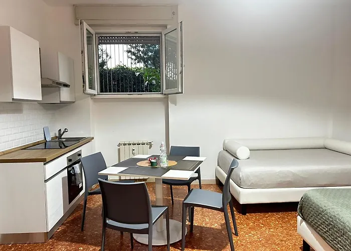 Guest house Bam Bam Tiburtina Rome