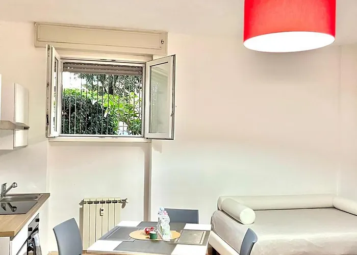 Guest house Bam Bam Tiburtina