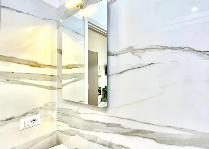 Bam Bam Tiburtina Guest house