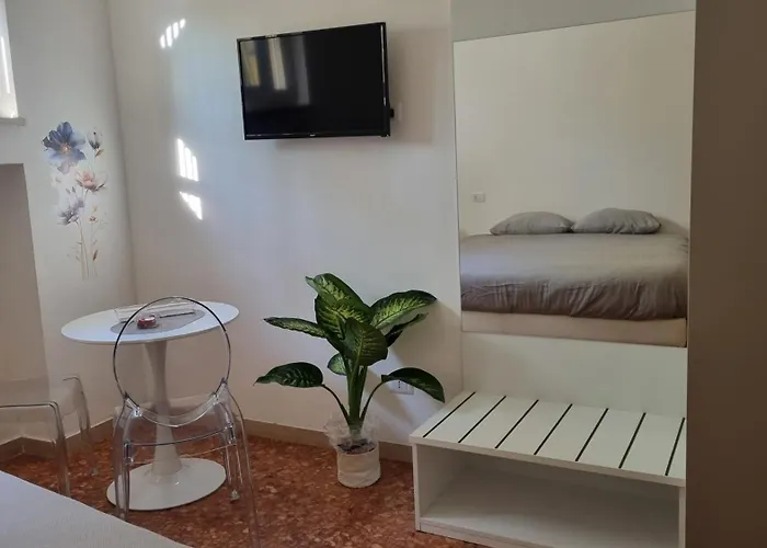 Guest house Bam Bam Tiburtina