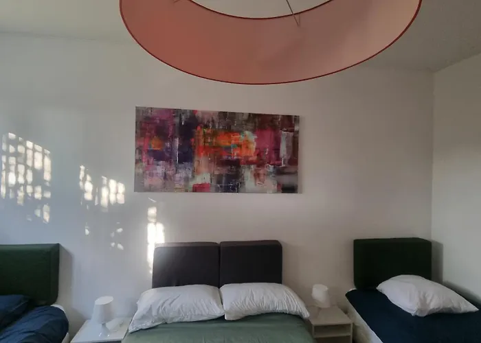 Guest house Bam Bam Tiburtina