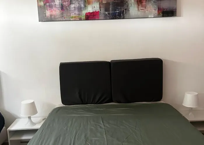 Bam Bam Tiburtina Guest house