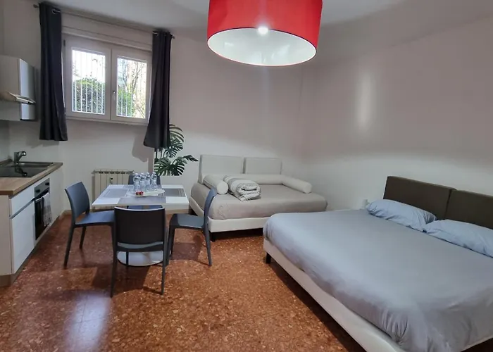 Guest house Bam Bam Tiburtina Rome