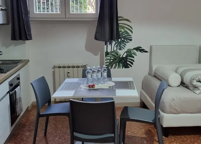 Guest house Bam Bam Tiburtina Rome