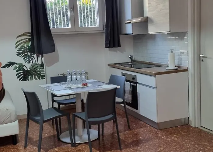 Guest house Bam Bam Tiburtina