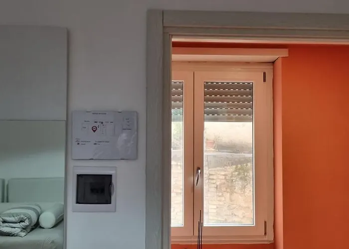 Guest house Bam Bam Tiburtina