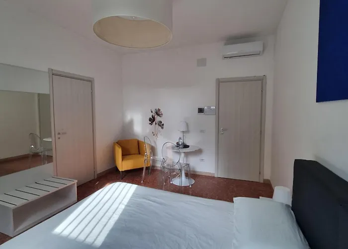 Guest house Bam Bam Tiburtina
