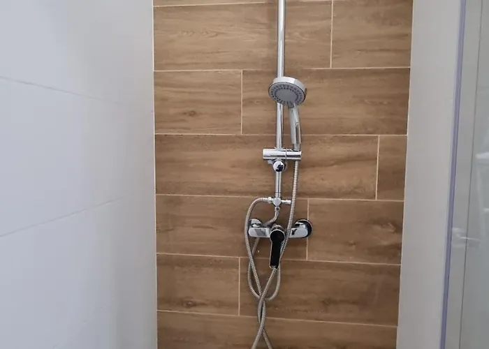 Bam Bam Tiburtina Vendégház 4*