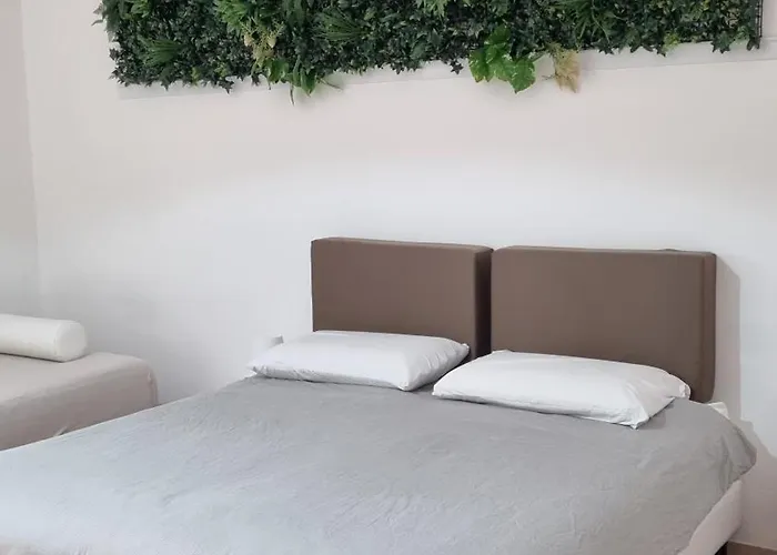 Guest house Bam Bam Tiburtina 4*