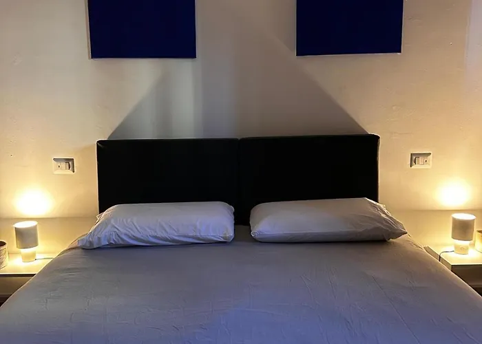 Maison d'hôtes Bam Bam Tiburtina 4*